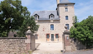 Chambre d'Hôte - CHATEAU DE LACOMBE - - Onet-le-Château