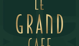 Le Grand Café - Rodez