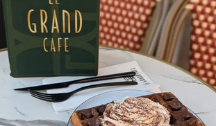 Le Grand Café - Rodez