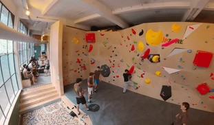 UPZONE 360 - Rodez