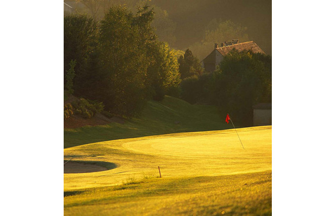 Bluegreen Golf de Rodez Agglomération (Groupes) 4 - Onet-le-Château