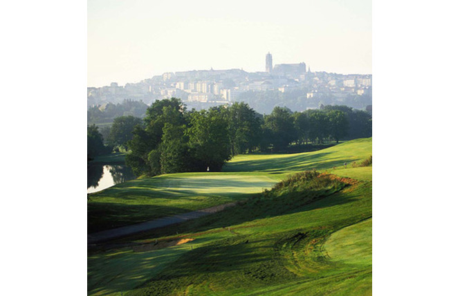 Bluegreen Golf de Rodez Agglomération (Groupes) 1 - Onet-le-Château