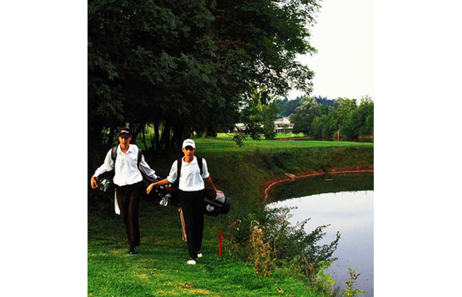 Bluegreen Golf de Rodez Agglomération (Groupes) 5 - Onet-le-Château