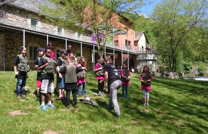 Fédération de Pêche de l'Aveyron 2 - Rodez