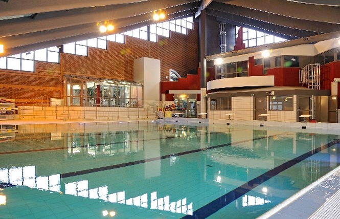 Piscine Paul Géraldini 2 - Onet-le-Château