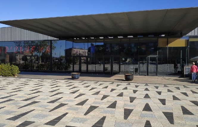 CGR Cinémas 1 - Rodez