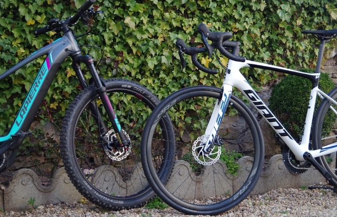 AVEYRON A VELO - LOCATION 7 - Rodez