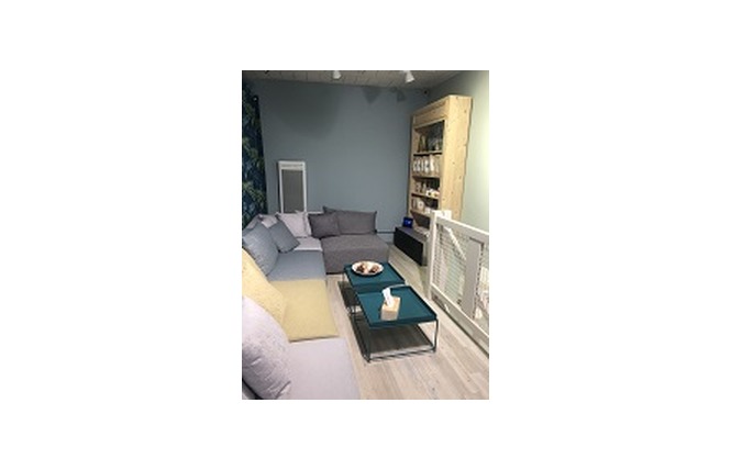Les 3H : Healthy and Happy House 5 - Rodez
