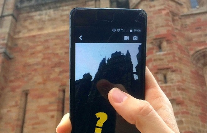 Freemick Aventure - Jeux d'évasion et d'aventure mobiles 3 - Onet-le-Château