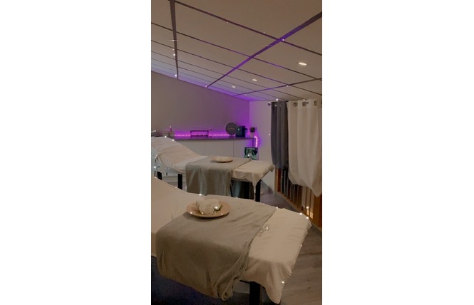 L'Instant Bien Etre Spa 2 - Rodez