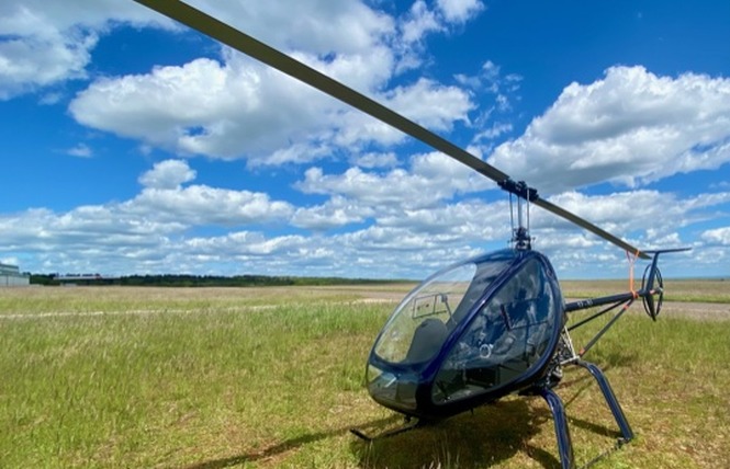 Aveyron Air Academy 2 - Rodez