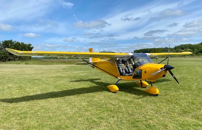 Aveyron Air Academy 4 - Rodez