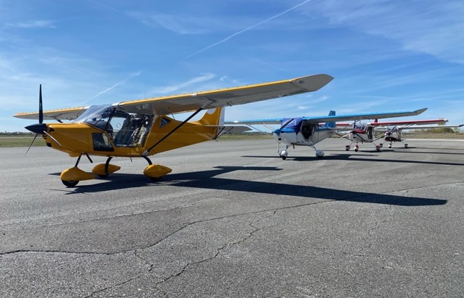 Aveyron Air Academy 7 - Rodez