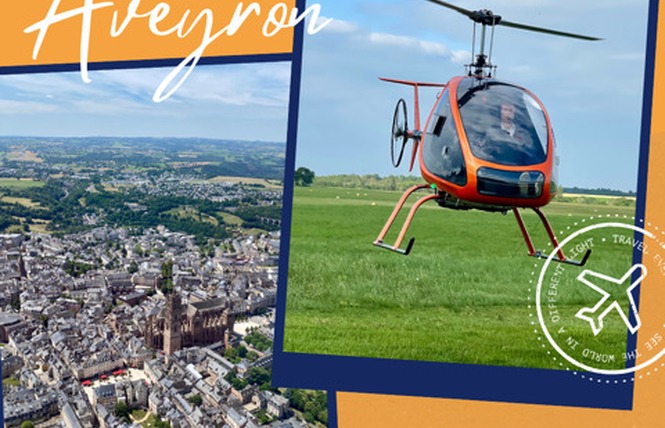 Aveyron Air Academy 10 - Rodez