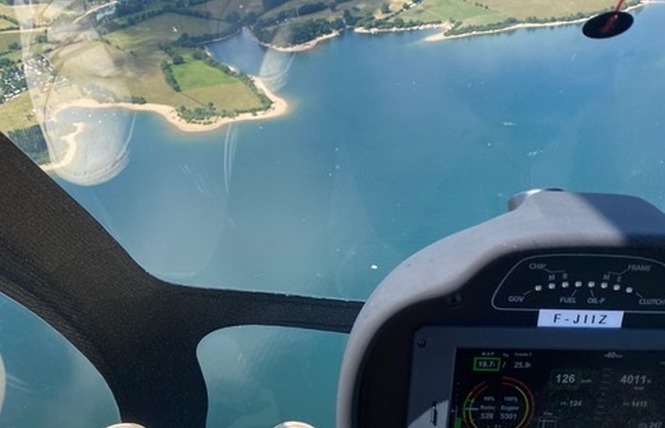 Aveyron Air Academy 9 - Rodez