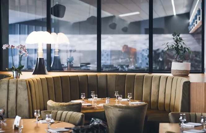 Bowling du Rouergue 9 - Onet-le-Château