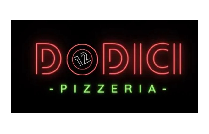 Pizzeria Dodici 2 - Rodez