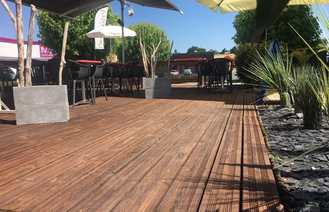 Fasthôtel Eldorado 3 - Sébazac-Concourès