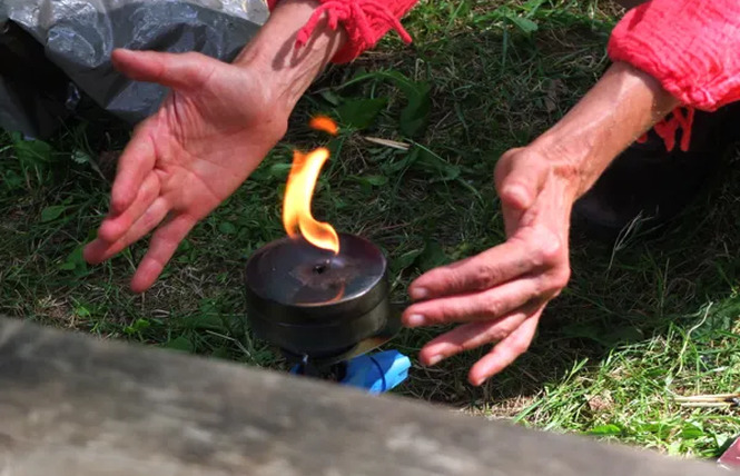 Capucine et Marjolaine- Découverte de la nature et conseillère en santé naturelle 10 - Rodez