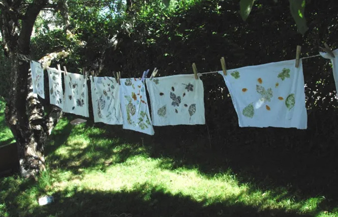 Capucine et Marjolaine- Découverte de la nature et conseillère en santé naturelle 15 - Rodez