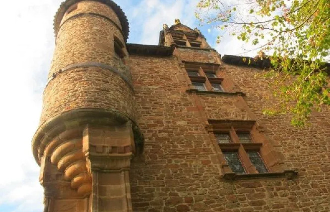 Château de Canac 3 - Onet-le-Château