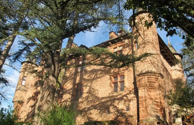 Château de Canac 1 - Onet-le-Château