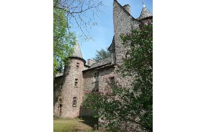 Château de Canac 2 - Onet-le-Château