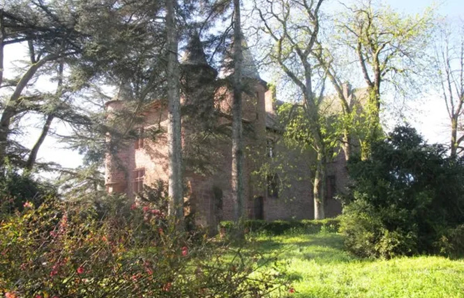 Château de Canac 4 - Onet-le-Château