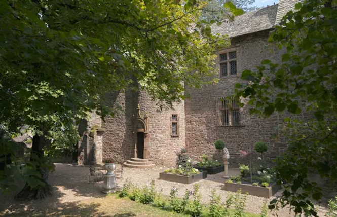 Château de Canac 14 - Onet-le-Château
