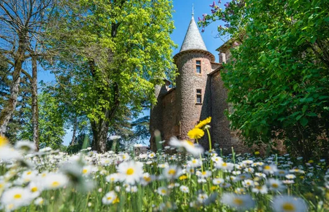 Château de Canac 16 - Onet-le-Château