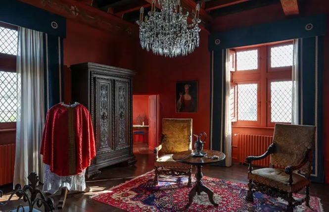 Château de Canac 18 - Onet-le-Château