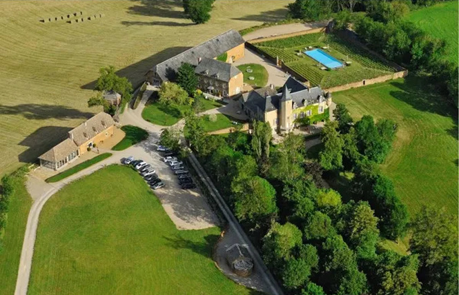 Château de Labro - Le Clos 3 - Onet-le-Château