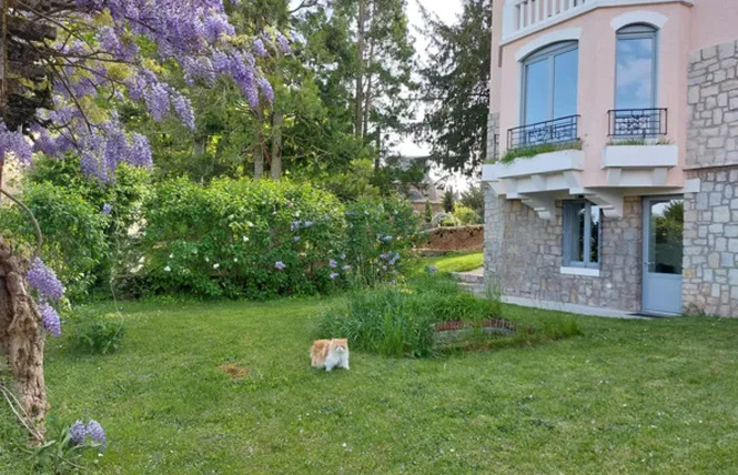 Le Bompard 10 - Rodez