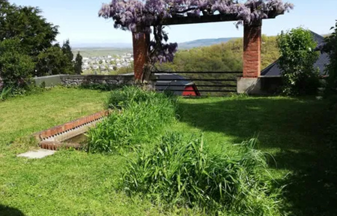 Le Bompard 11 - Rodez