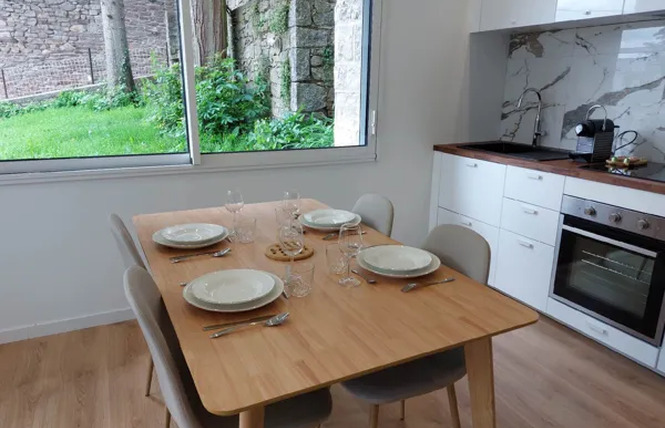 La Villa Bompard 1 2 - Rodez