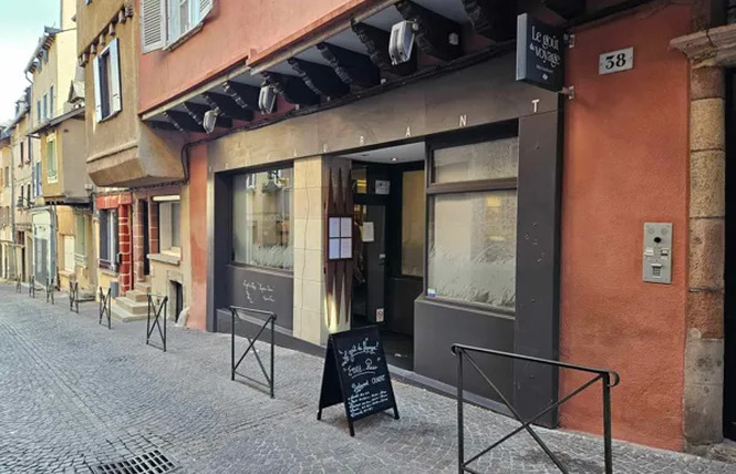 Le Goût du Voyage 2 - Rodez