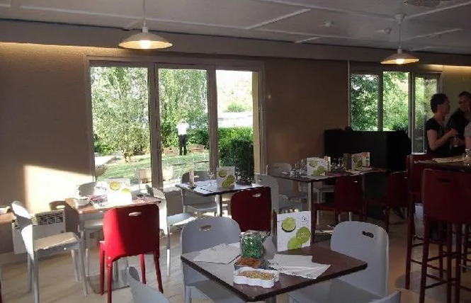 Restaurant Campanile 2 - Rodez