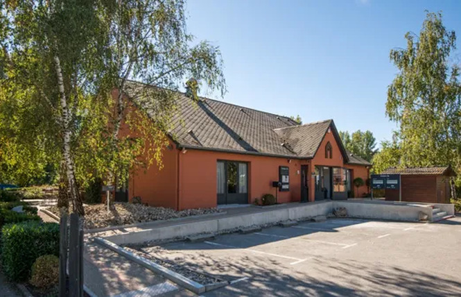 Restaurant Campanile Nature 6 - Rodez