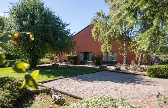 Restaurant Campanile Nature 7 - Rodez