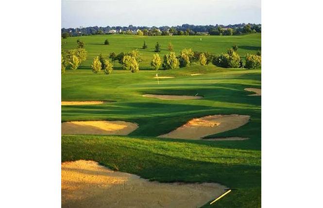 Bluegreen Golf de Rodez Agglomération 2 - Onet-le-Château