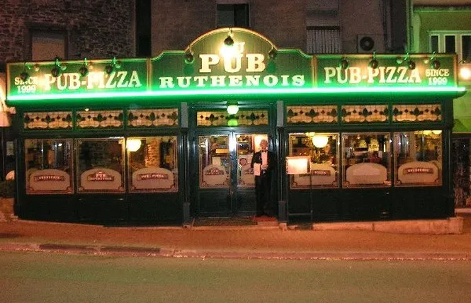 The Pub 4 - Rodez