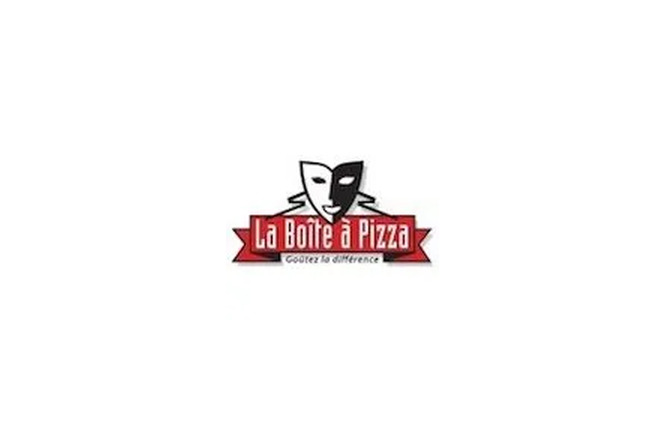 La Boîte à Pizza 1 - Rodez