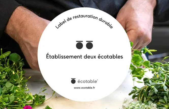 Restaurant Hervé Busset 7 - Rodez