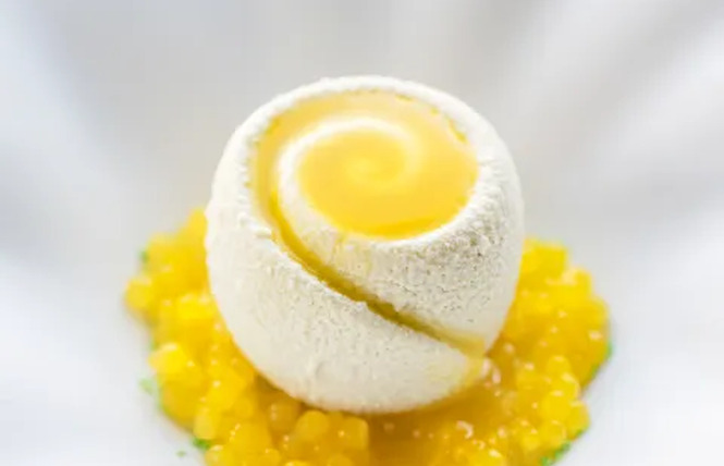 Restaurant Hervé Busset 8 - Rodez