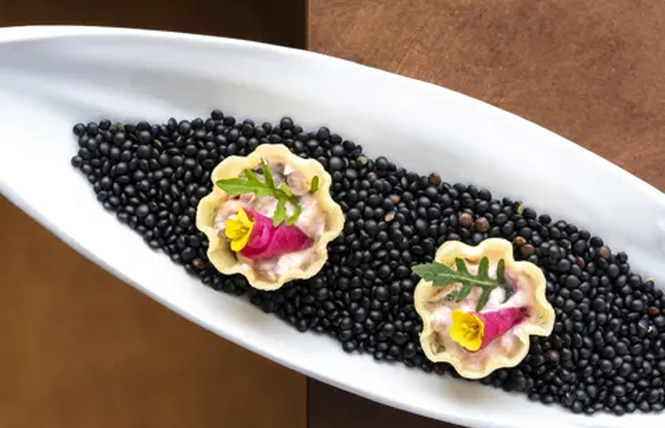 Restaurant Hervé Busset 2 - Rodez