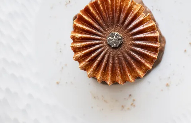 Restaurant Hervé Busset 8 - Rodez