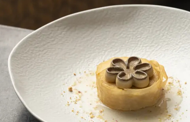 Restaurant Hervé Busset 1 - Rodez