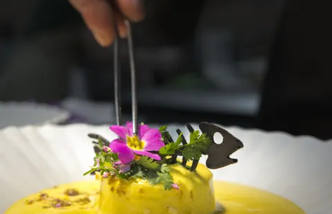 Restaurant Hervé Busset 6 - Rodez