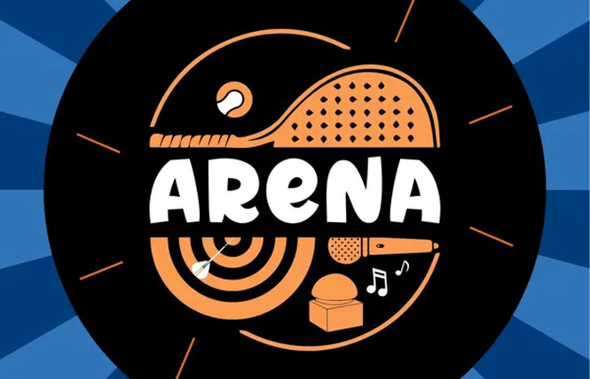 Quiz Room Rodez - Arena 1 - Luc-la-Primaube