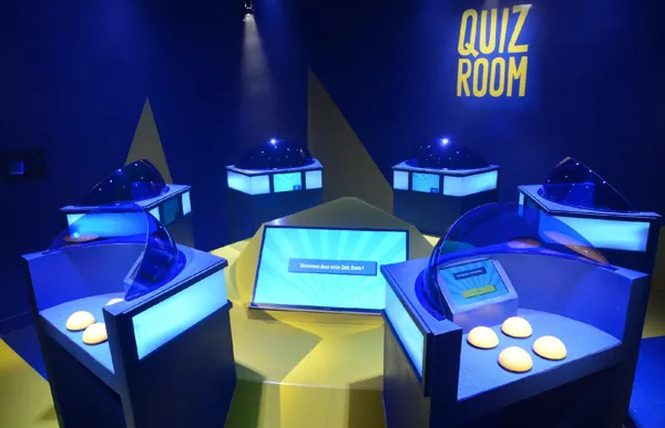 Quiz Room Rodez - Arena 3 - Luc-la-Primaube